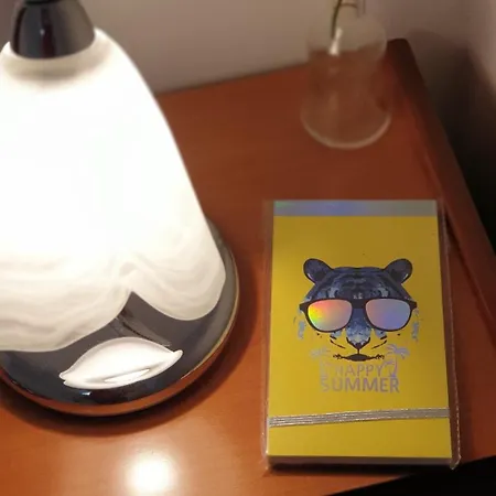 Theyellow House Ii Fully Equipped 2br Andipáta