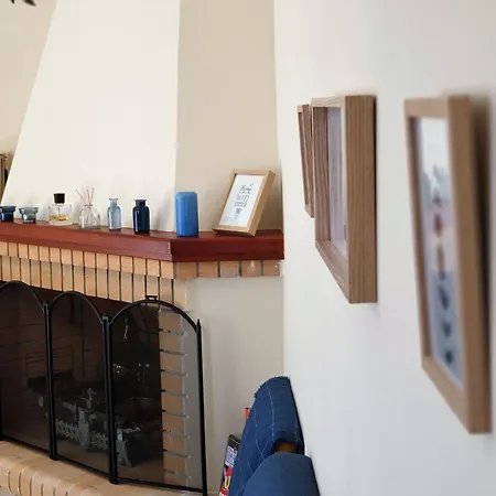 Theyellow House Ii Fully Equipped 2br アパート