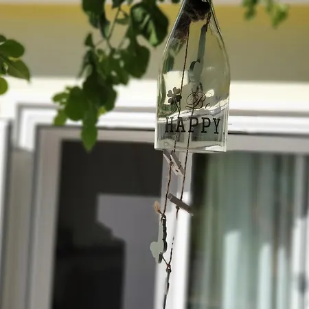 Theyellow House Ii Fully Equipped 2br Andipáta