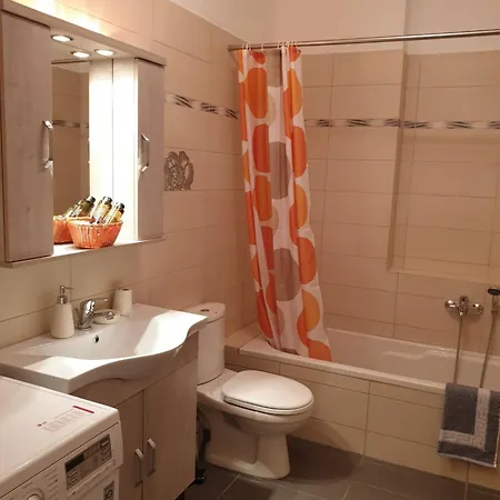 Theyellow House Ii Fully Equipped 2br