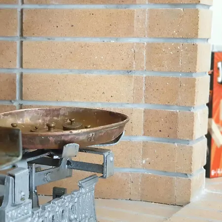 アパート Theyellow House Ii Fully Equipped 2br *