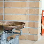 Lägenhet The Yellow House Ii 2br Retreat Near Myrtos *