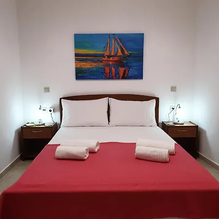 Theyellow House Ii Fully Equipped 2br *